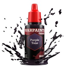 Army Painter: Warpaints Fanatic: Purple Tone WP3212