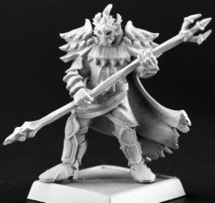 Vagorg Half Orc Sorcerer 89043