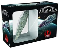 Star Wars Armada: Home One SWM13