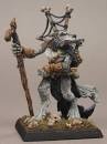 Reaper Miniatures Corm, Ghostmane Shaman #14032