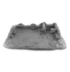 Imperial Emplacement _ Forge World