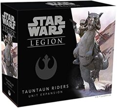 Star Wars Legion: Tauntaun Riders