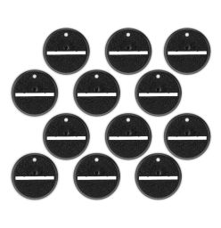 Blood Bowl Bases