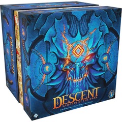 Descent: Legends of the Dark DLE01