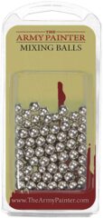Mixing Balls TL5041
