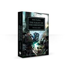 The Flight of the Eisenstein (Paperback) The Horus Heresy Book 4 BL1125