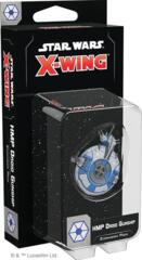 X-Wing 2nd Edition: HMP Droid Gunship SWZ71