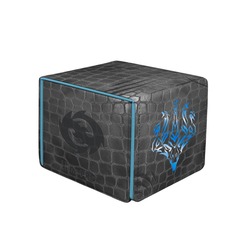 Deckbox: Alcove Edge 100+ MTG- Tarkir Dragonstorm- Ugin, Eye of the Storms UPR38816