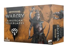 Warcry: Askurgan Trueblades 112-02