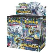 Pokemon SM Lost Thunder Booster Box