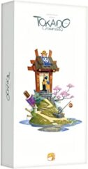 tokaido crossroads