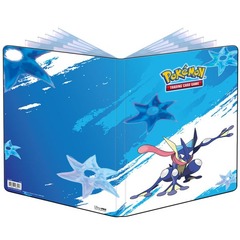 Ultra Pro Portfolio: Pokemon - Greninja (9-Pocket)