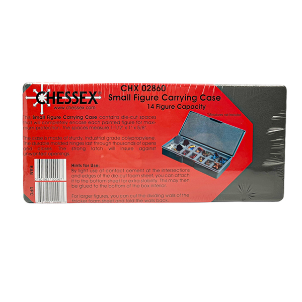 CHX02860 figure storage box small 14