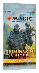 Dominaria United - Draft Booster Pack