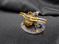 BB003 Stormcast Eternals: Celestar Ballista