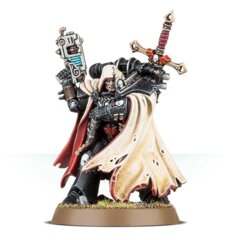 Cypher Lord of the Fallen - Chaos Space Marines (duplicate, do not use)