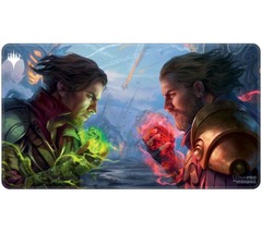 Playmat Holofoil The Brothers' War Ultra Pro 19630