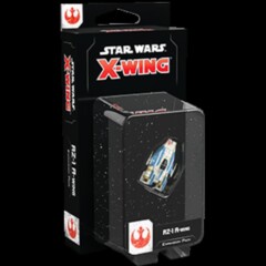 Star Wars X-Wing: RZ-1 A-Wing SWZ61