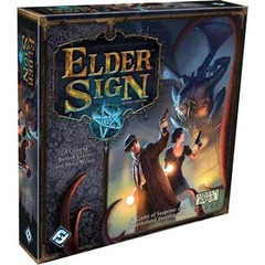 Elder Sign SL05
