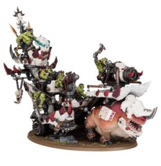 Orks: Kill Rig 50-46