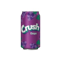 Crush - Grape