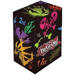 KON86181  -  Card Case: Yu-Gi-Oh- Gold Pride Superfan