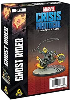 Marvel Crisis Protocol: Ghost Rider cp27en