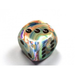 CHXDF3061 30mm d6 Festive Vibrant Brown