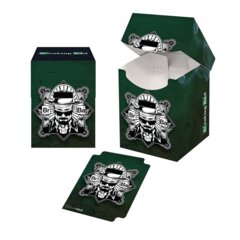 85870 Deckbox PRO 100+ Breaking Bad- Heisenberg