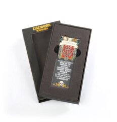 Eisenhorn Bookmark