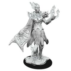 WizKids Deep Cuts Unpainted Miniatures: Cloud Giant 73680