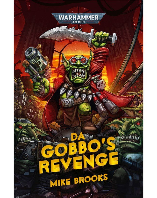 Da Gobbos Revenge