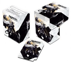 M15 Ajani Deck Box for Magic