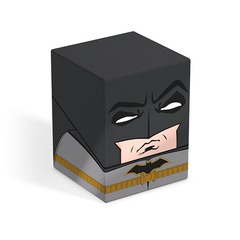 Squaroes: DC - Justice league - Wave I - Batman