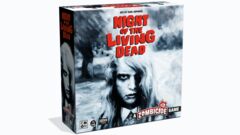 Zombiecide: night of the living dead