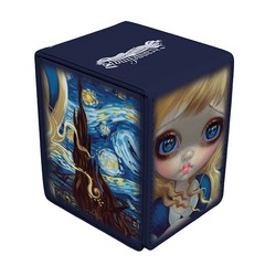 Deckbox: Alcove Flip- Jasmine Becket-Griffith UPR16419