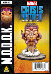 Marvel Crisis Protocol: M.O.D.O.K. (MODOK)