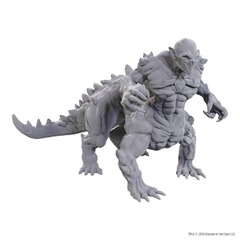 D&D Nolzur's Marvelous Miniatures: Gem Stalker WZK90758