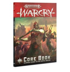 Warcry Core Rulebook