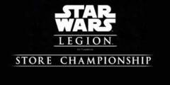 Star Wars Legion Store Championship