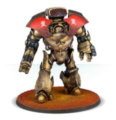 Legio Custodes Telemon Heavy Dreadnought 99853002252