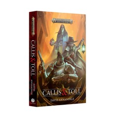 Callis & Toll (Paperback) BL3214