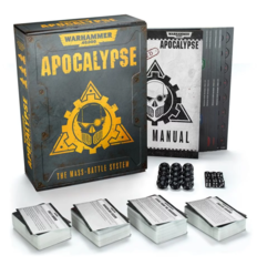 Warhammer 40,000: Apocalypse