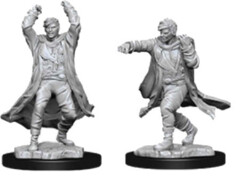 WZK90070 D&D Minis: Wave 12- Revenant