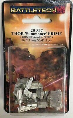 20-337 Thor Summoner Prime