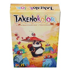 Takenokolor MATTAK028