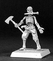 14349 Skeletal Crewman, Razig