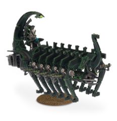 Necrons: Doomsday Ark/Ghost Ark 49-11