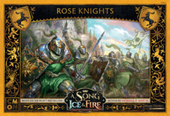 Baratheon Rose Knights