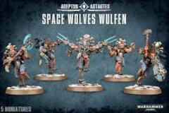 Space Wolves Wulfen 53-16